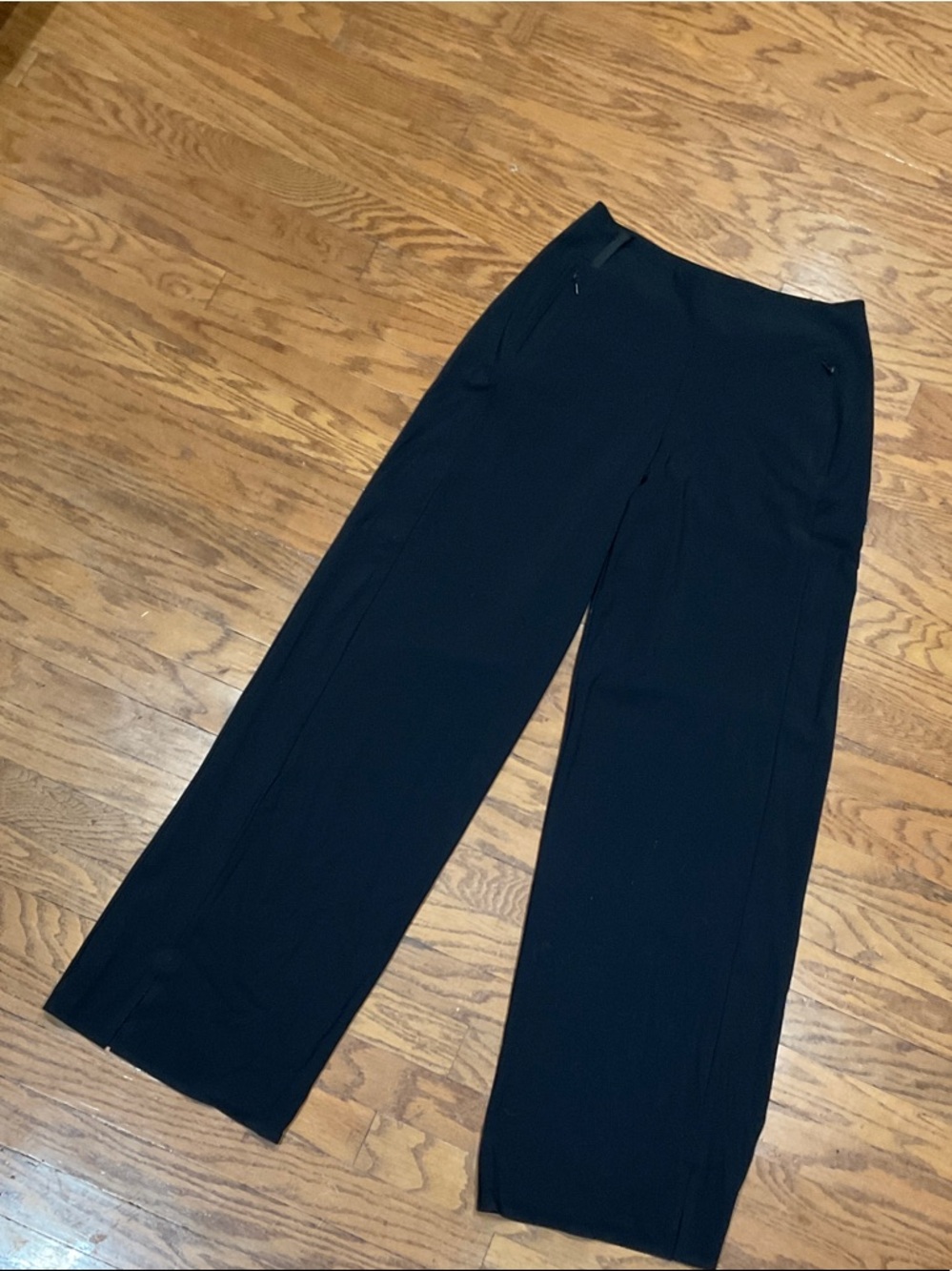 Athleta Black Cosmic Pant - 8 Tall - 34” Inseam!